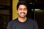 Allari Naresh multi starrer, Naa Saami Ranga, allari naresh signs nagarjuna s film, Bigg boss 5