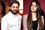 Allu Arjun and Trisha news, Allu Arjun and Trisha feature film, allu arjun and trisha to work soon, Trisha krishnan