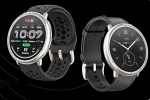 Amazfit Active 2, Amazfit Active 2 breaking, amazfit active 2 with bluetooth calling launched in india, Music