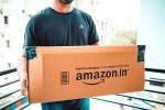 amazon, amazon India, amazon india aims to single use plastic packaging by 2020, Straws