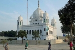 kartarpur sahib history, kartarpur sahib corridor, american sikhs urge pak to maintain kartarpur complex in original state, Dusty