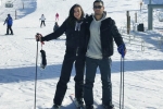 alan jackson amy jackson, Amy Jackson engagement, amy jackson announces engagement to george panayiotou, Amy jackson