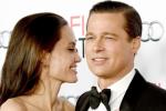 Angelina Jolie, Brad Pitt, angelina jolie files for divorce from brad pitt, Hollywood actress