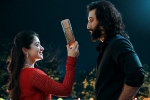 Animal rating, Animal movie rating, animal movie review rating story cast and crew, Lyrics