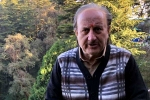 National Awards controversies, Anupam Kher on national awards, anupam kher disappointed with allu arjun s national award, Nargis