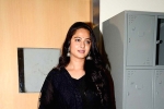 NTR biopic news, NTR movie, anushka to play crucial role in ntr, Weightloss