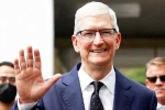Tim Cook news, Apple CEO, apple ceo tim cook to quit the company, Tim cook