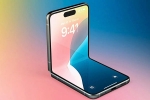 Apple iPhone Fold new updates, Apple iPhone Fold crucial changes, apple to finally ditch face id iphone fold, Iphone se 4