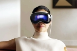Apple Vision Pro 2 latest breaking, Apple Vision Pro 2 updates, apple developing more affordable model of vision pro 2, Us tariff