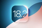 Apple iOS 18.2 and Apple iPadOS 18.2 latest breaking, Apple iOS 18.2 and Apple iPadOS 18.2 breaking updates, apple releases third beta of ios 18 2 and ipados 18 2, Audio function