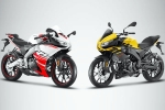 Aprilia Tuono 125 launch, Aprilia RS125 launch date, aprilia unveils 2025 rs125 and tuono 125, Snake