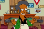 Racial Controversy, show, apu to be dropped from the simpsons over racial controversy, Sitcom
