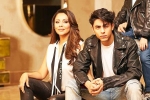 Aryan Khan investments, Aryan Khan wealth, aryan khan buys two floors of gauri khan s childhood home, Fashion desi