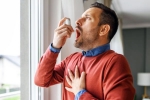 Asthma Patients research, Asthma Patients updates, how asthma patients can stay safe during diwali, Diwali