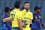 Australia Vs Sri Lanka, Australia Vs Sri Lanka highlights, world cup 2023 australia vs sri lanka highlights, Nissan
