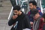 Ayan Mukerji, War 2 news, ayan mukerji wraps up the first schedule of war 2, Stunts