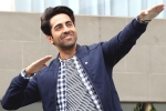 Ayushmann Khurrana break from films, ayushman khurrana break, ayushmann khurrana announces long break from films, Ayushmann khurrana