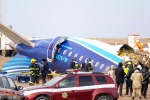 Azerbaijan Airline plane crash survivors, Azerbaijan Airline plane crash, azerbaijan airlines plane may have been shot by russia, Girls