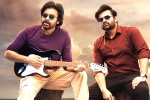 BRO movie review, BRO review, bro movie review rating story cast and crew, Pawan kalyan