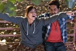 Bollywood movie rating, Bollywood movie rating, bareilly ki barfi movie review rating story cast and crew, Dialogue promo