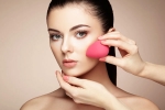 Beauty Blender breaking, Beauty Blender news, how to use a beauty blender, Beauty