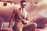 Bell Bottom budget, Bell Bottom total budget, akshay kumar s bell bottom to release in 3d, Emmay entertainment