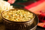 ugadi pachadi importance, ugadi pachadi drawing, ugadi 2019 know the significance and health benefits of ugadi pachadi, Raw mango