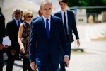 bernard arnault yacht, bernald arnault world’s second richest person, bernard arnault overtakes bill gates to become world s second richest person, Luxury goods