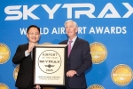 Best Airports in the World from Asia research, Best Airports in the World from Asia latest, singapore doha and tokyo are best airports in the world from asia, Singapore