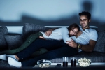 night in, Valentine;s day, best rom coms to watch with your partner during the pandemic, Blonde