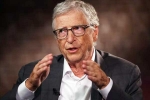 Bill Gates latest breaking, Bill Gates news, bill gates faces backlash after he calls india a laboratory to try things, Bill gates