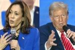 Kamala Harris Vs Donald Trump breaking news, Kamala Harris, more billionaires back kamala harris over donald trump, Fashion desi