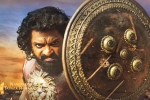 Bimbisara news, Bimbisara total business, bimbisara first week worldwide collections, Vassishta