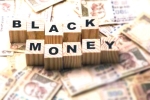 how much black money in india 2018, sources of black money, 490 billion in black money concealed abroad by indians study, Black money