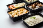 Black plastic containers latest breaking, Black plastic containers side effects, do black plastic containers in food deliveries cause cancer, Nani