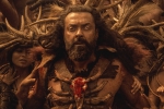Bobby Deol Kanguva poster, Bobby Deol Kanguva role, bobby deol surprises as udhiran in kanguva, Outfits