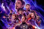 avengers endgame tickets, avengers endgame release date, avengers endgame bookmyshow india sells 1 million tickets in just over a day, Scarlett