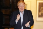 coronavirus, covid-19, boris johnson moved to icu over worsening covid 19 symptoms, Nhs
