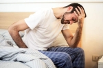 Brain Fatigue, Brain Fatigue, take this herb for sleepless nights or brain fatigue, Avert