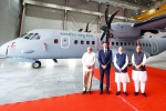 C295 aircraft cost, C295 aircraft budget India, c295 aircraft project is a game changer for india, Runway