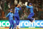 Afghanistan Vs England, Champions Trophy 2025 list, afghanistan registers historic win against england, Haul
