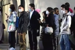Covid-19, Coronavirus, china covid row india to review the situation, China covid row