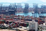 China shocks USA, China new rules, china imposes 15 tariff on coal gas imports from usa, 2010
