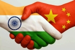 Donald Trump, India and China deal, china s message for india after trump s 104 tariff, Phan