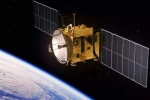 YUNHAI 1-02 news, Chinese spy satellite latest, chinese spy satellite damaged by a mysterious collision, Jonathan