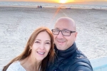 Colombia Couple in USA deported, Colombia Couple in USA deported, couple deported to colombia after 35 years in usa, Gali