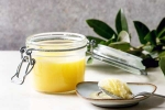 Ghee in Summers disadvantages, Ghee in Summers advantages, impact of consuming ghee in summers, Mega