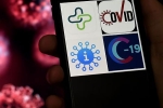 hackers, covid-19 tracker, keep an eye out on the covid 19 trackers you are downloading, Arogya setu