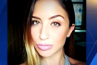 DNA Leads To Arrest In Strangling Of Jogger
