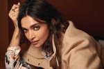 Deepika Padukone health news, Deepika Padukone upcoming projects, deepika padukone rushed to mumbai s breach candy hospital, Breach candy hospital